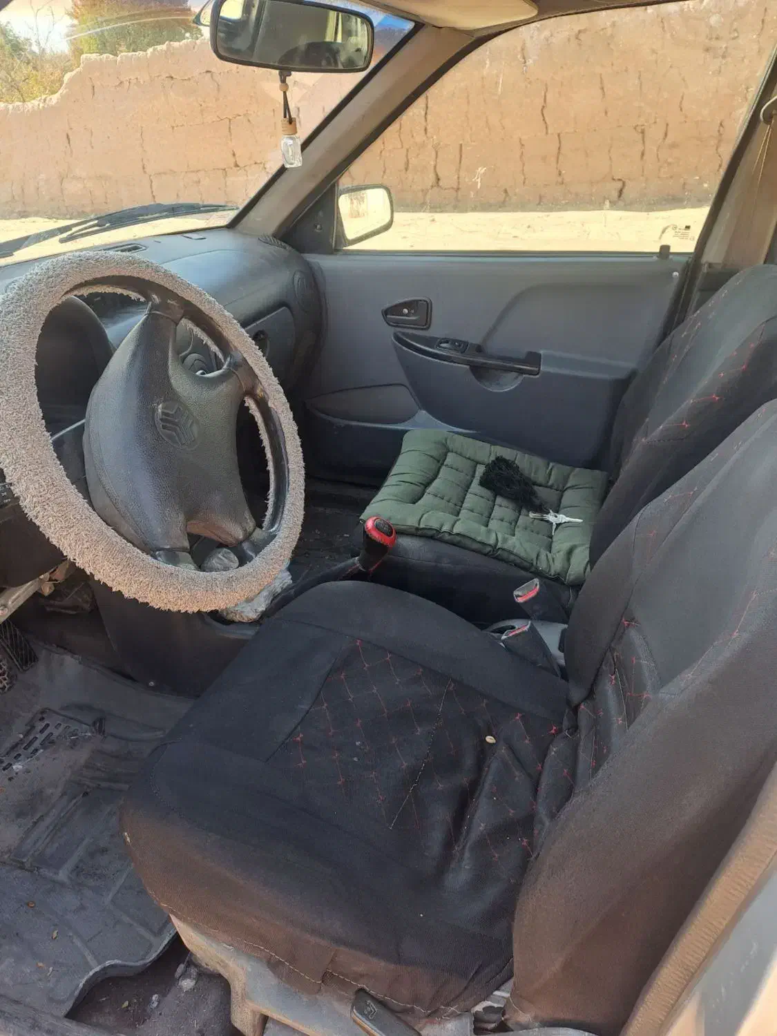 فروشی فوری پراید 141مدل 84|خودرو سواری و وانت|ماهان, |دیوار