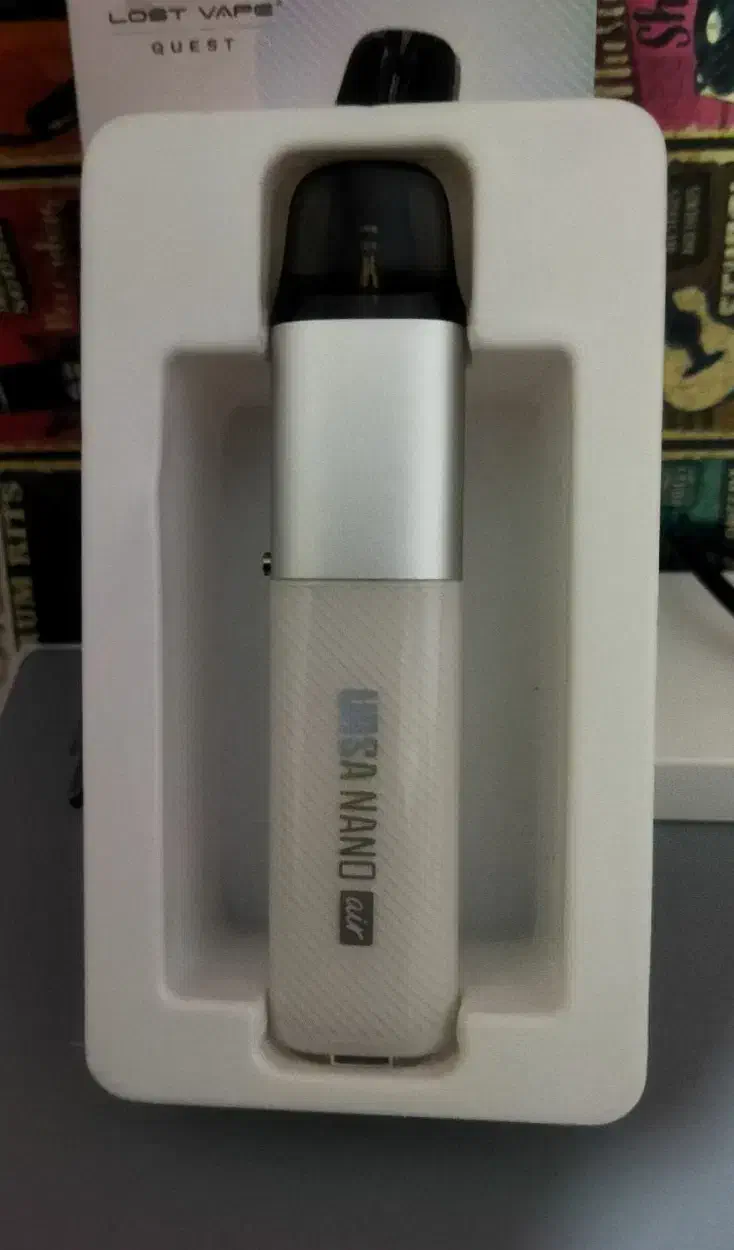 پاد lost vape|زیورآلات و اکسسوری|نورآباد ممسنی, |دیوار