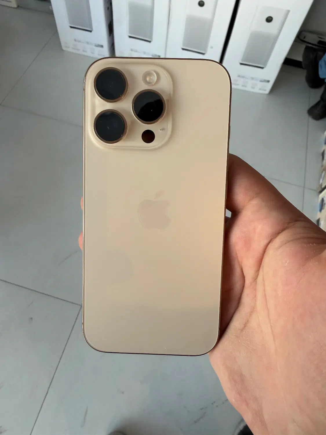 16pro|موبایل|مشهد, آزادشهر|دیوار