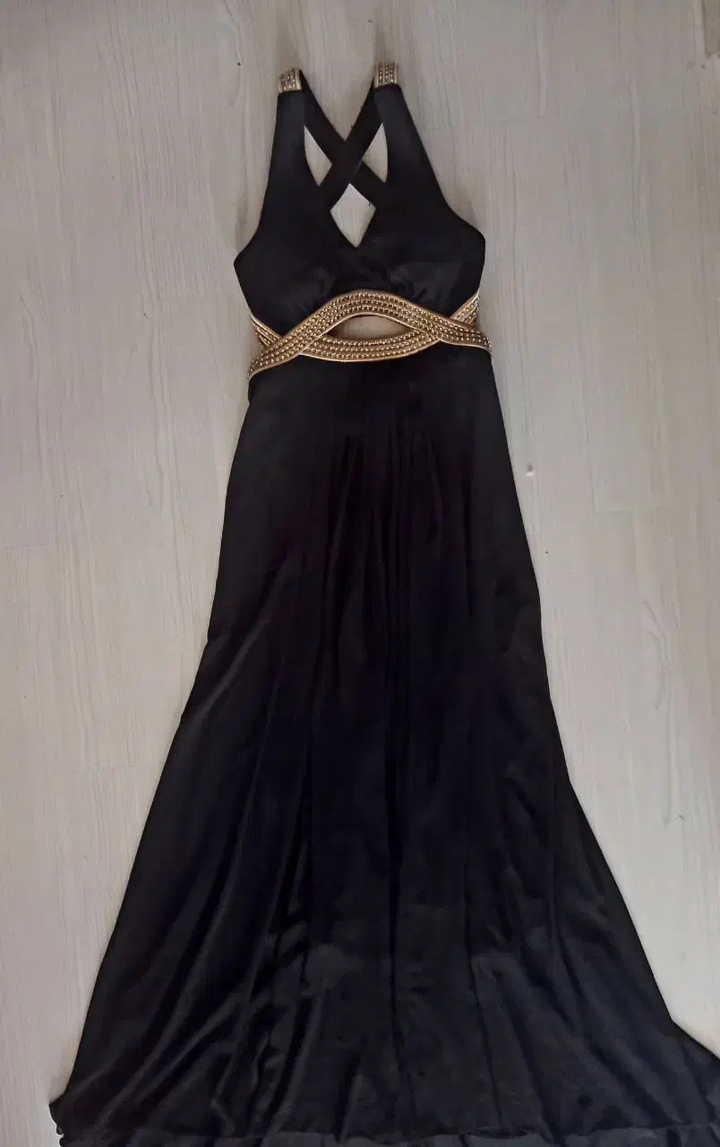 لباس مجلسی سایز۳۸|لباس|مشهد, عسگریه|دیوار