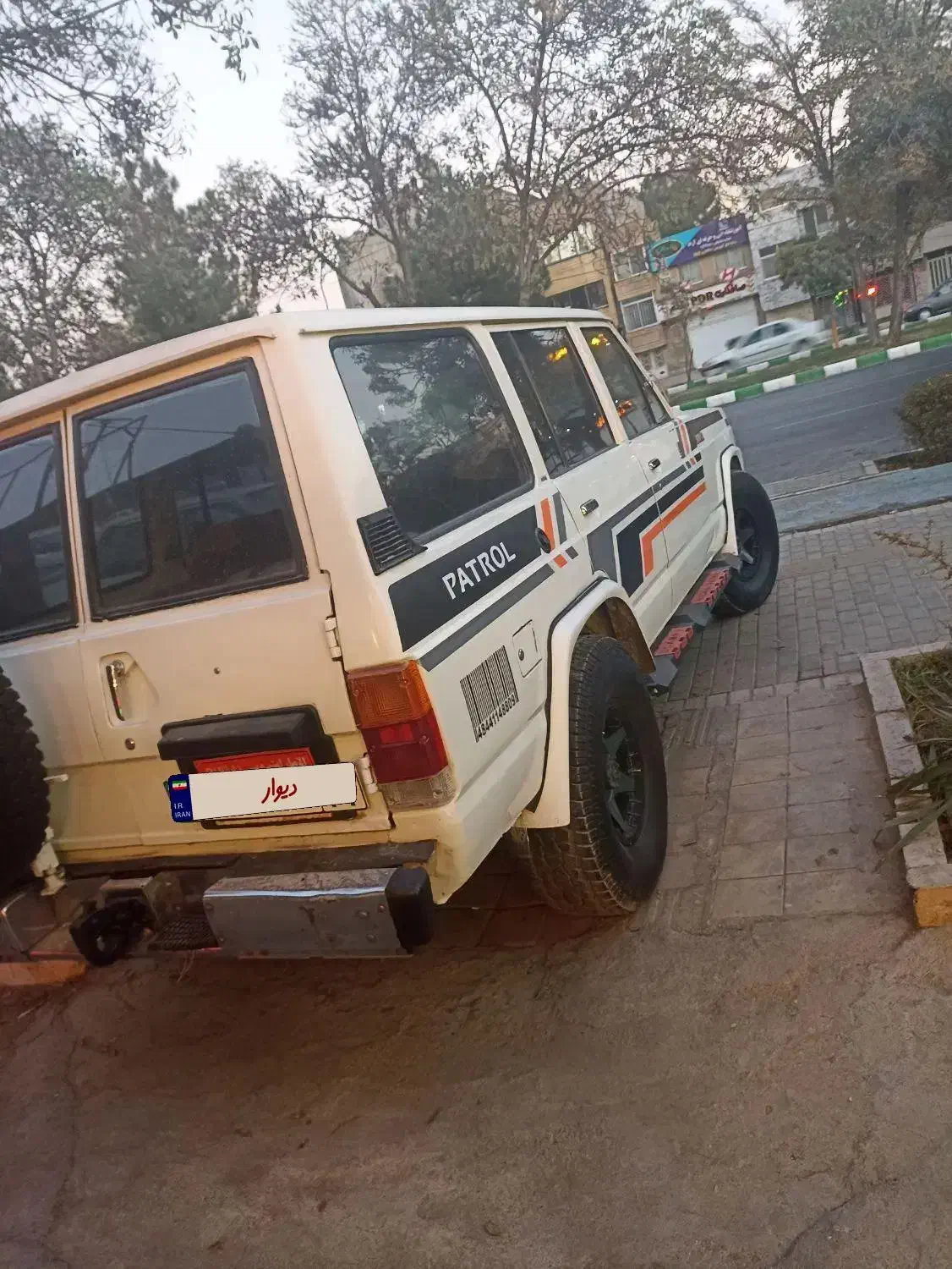 پاترول 71 درحد|خودرو سواری و وانت|مشهد, کارگران|دیوار
