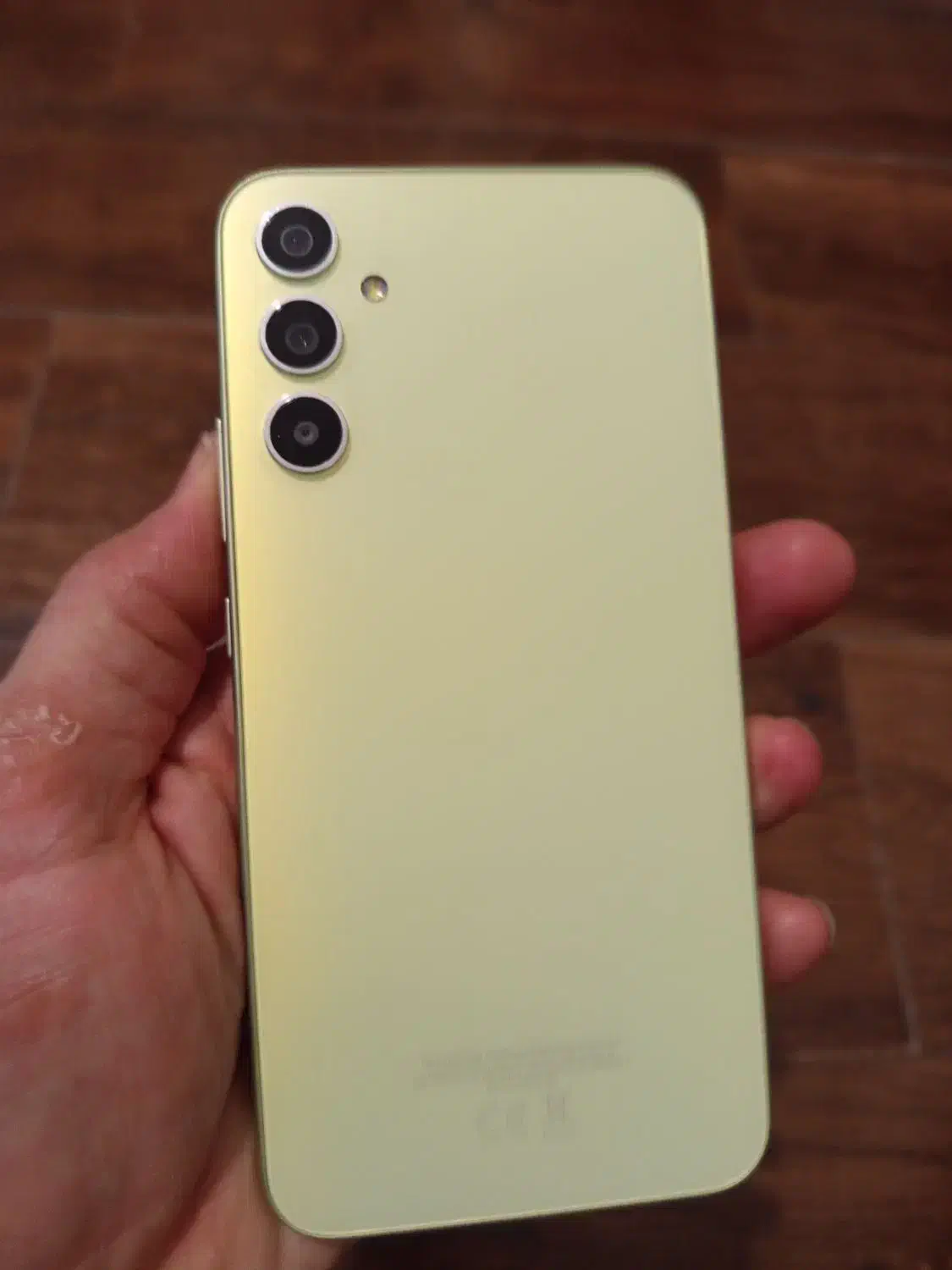 موبایل سامسونگ گلکسی A34 5G|موبایل|اصفهان, جلفا|دیوار