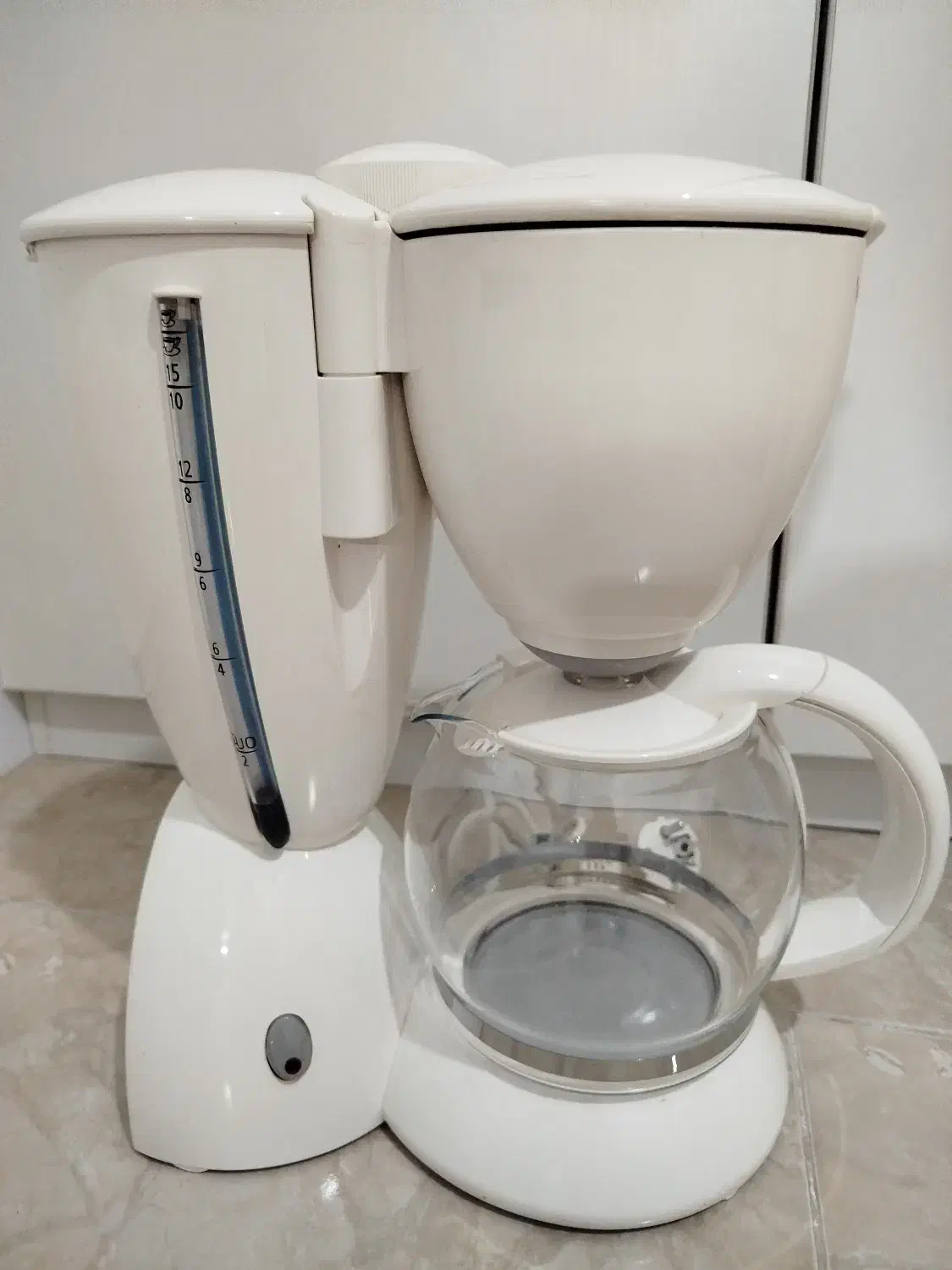 قهوه ساز|سماور، چای‌ساز، قهوه‌ساز|اصفهان, ملک‌شهر|دیوار