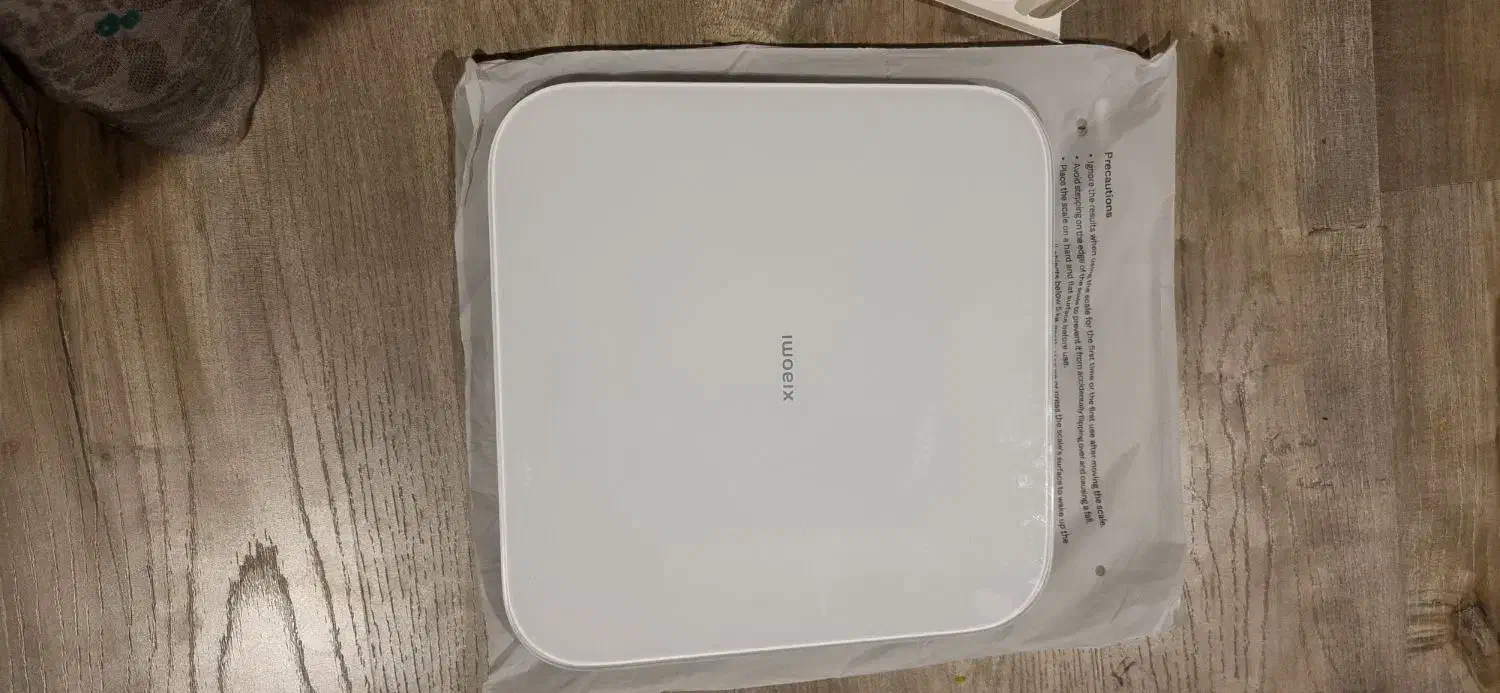 ترازوی شیاومی اکبند|تجهیزات ورزشی|تهران, زرکش|دیوار