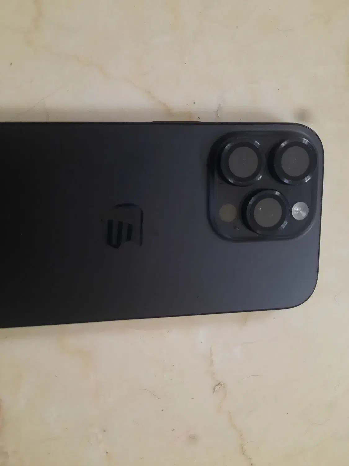 گوشی موبایل اپل مدل Iphone 16 pro ظرفیت 256|موبایل|ری, دیلمان|دیوار