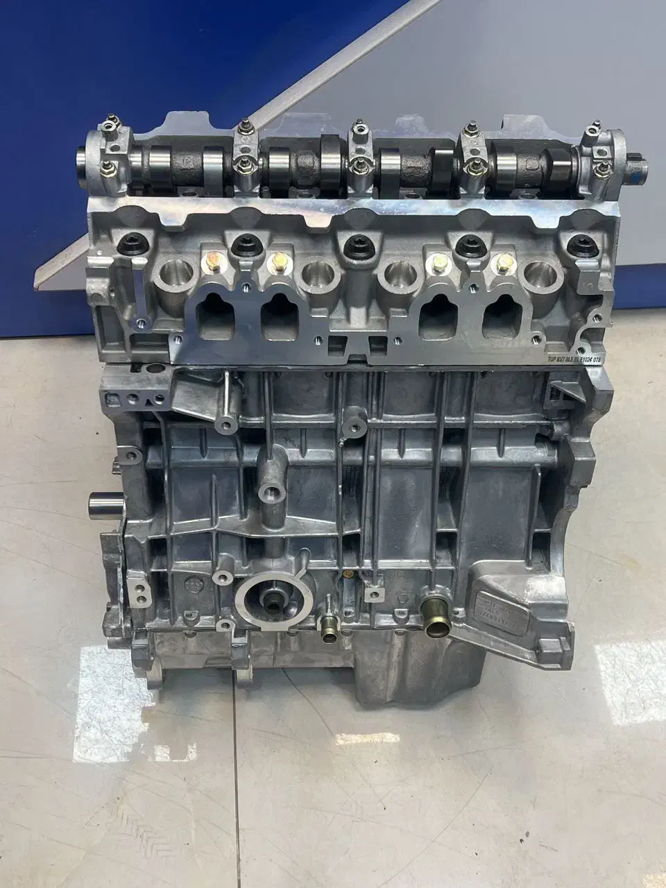 انواع موتور کامل پژو 405 و پراید انژکتور|قطعات یدکی و لوازم جانبی|بندرعباس, |دیوار