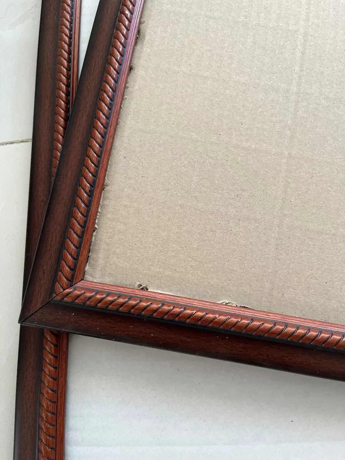 قاب تابلو ۱/۵۰۰در۷۵سانت|تابلو، نقاشی، عکس|همدان, |دیوار