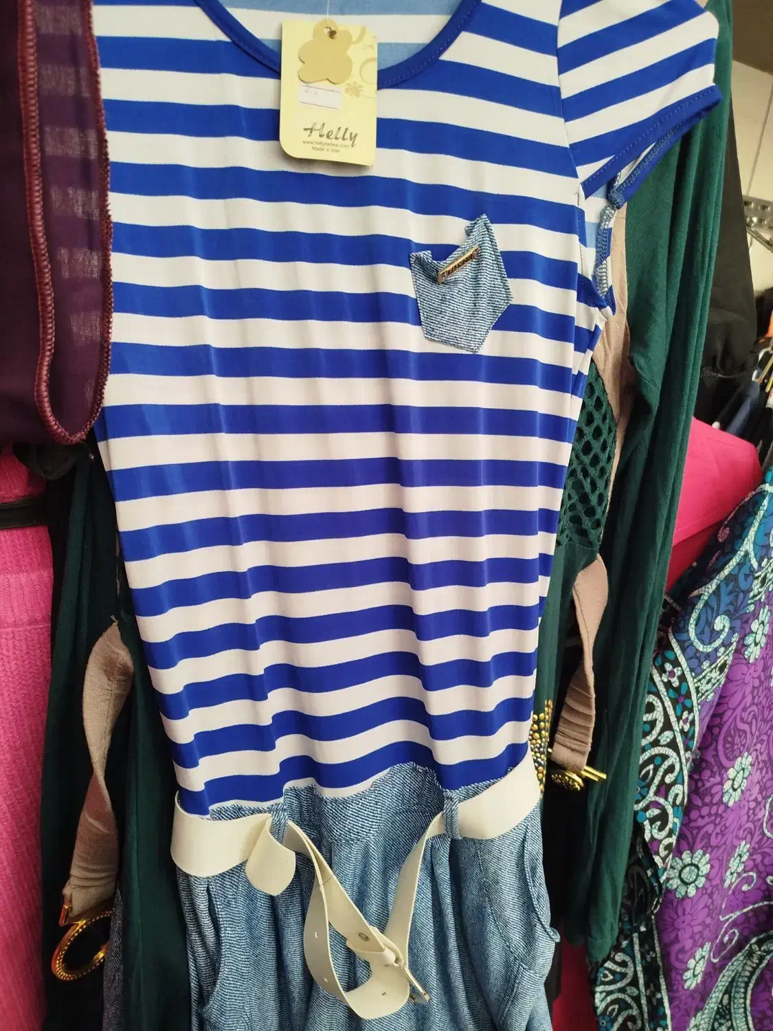 حراج حراج لباس های دخترانه|لباس|شهرکرد, |دیوار