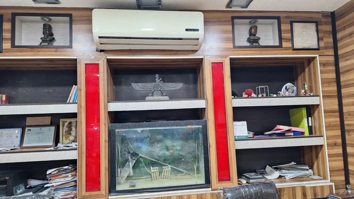 فروش ششدانگ مغازه اصلی عاشوری|فروش مغازه و غرفه|بوشهر, |دیوار