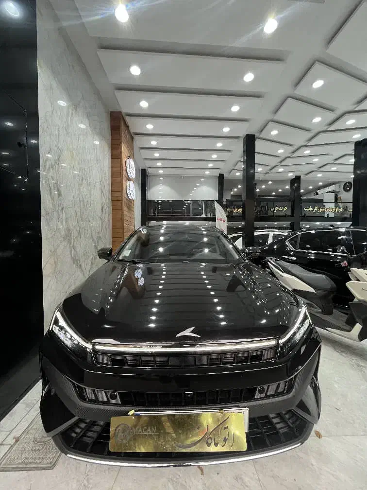 جکj7نقد واقساط در حد صفر|خودرو سواری و وانت|تهران, جمهوری|دیوار