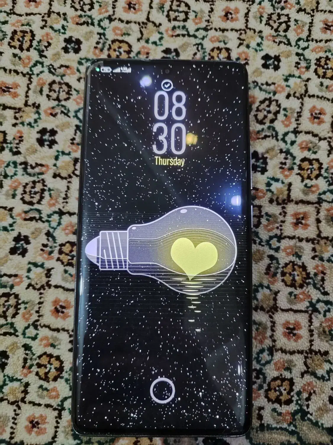 گوشی not14pro|موبایل|ارومیه, |دیوار