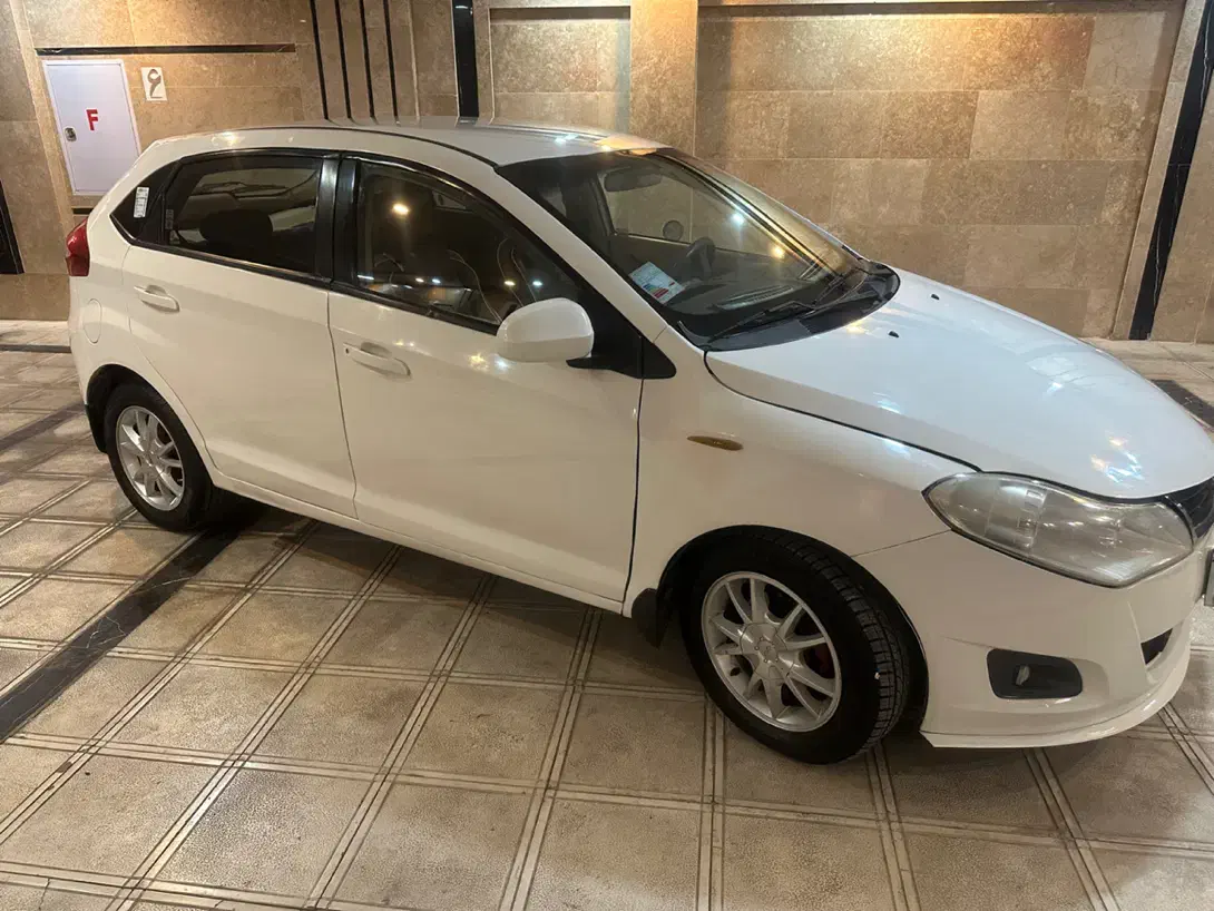 ام وی ام ۳۱۵ تمیز|خودرو سواری و وانت|مشهد, پروین اعتصامی|دیوار