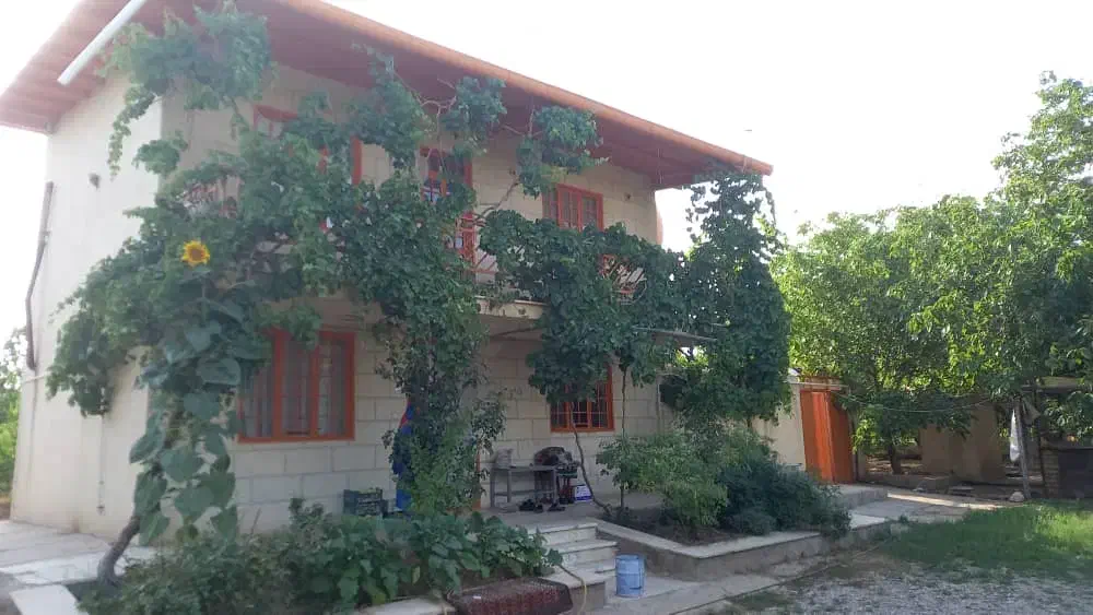 یک هکتار باغ همراه گلخانه با چاه عمیق اب|فروش دفتر صنعتی، کشاورزی، تجاری|شهریار, شهریار|دیوار