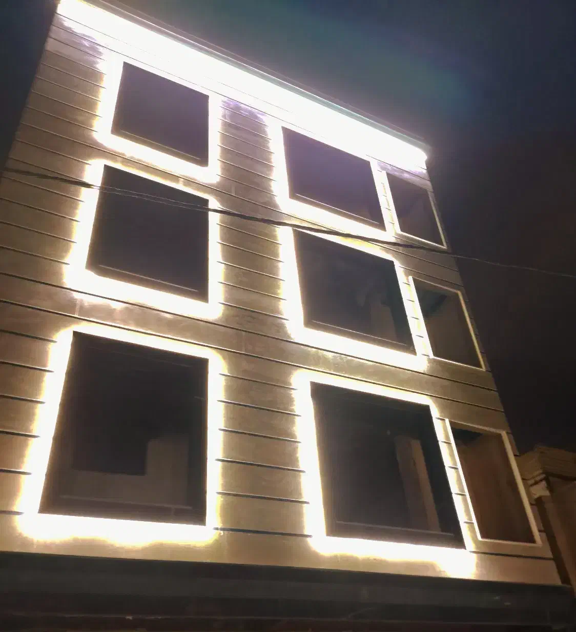 آپارتمان 75متری نوساز چاهشک با شرایط عالی|فروش آپارتمان|مشهد, چاهشک|دیوار