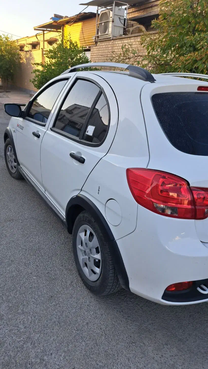 فروش فوری کوئیک s مدل پاییز۱۴۰۲|خودرو سواری و وانت|دوگنبدان, |دیوار