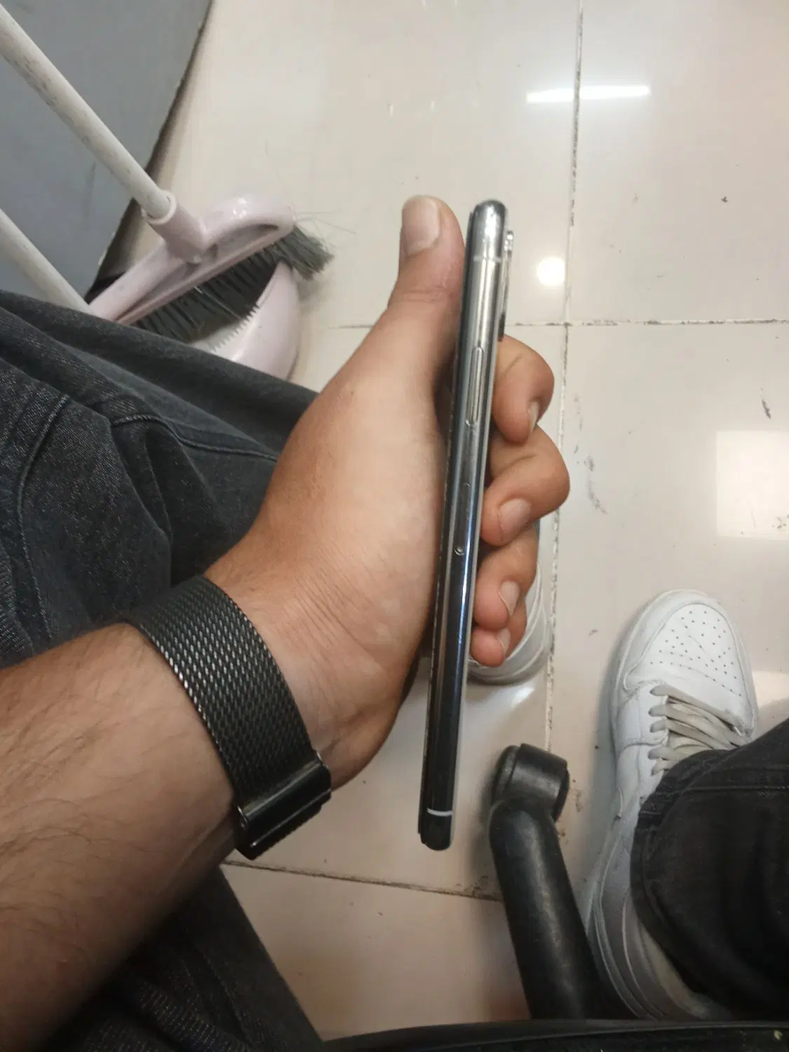 xsmax 256|موبایل|تهران, شهرک صدرا|دیوار