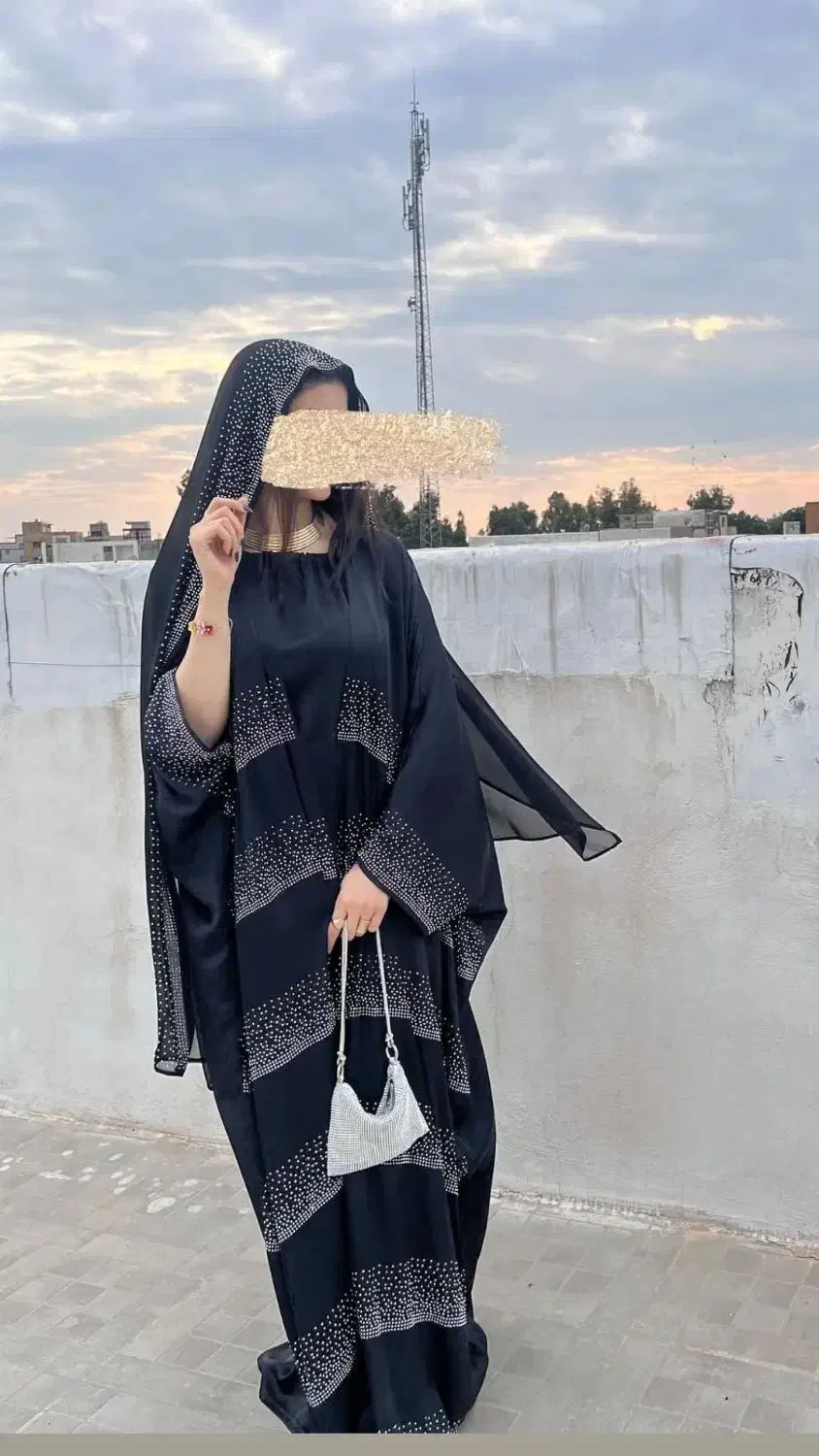 مانتو عبایی|لباس|بندر امام خمینی, |دیوار