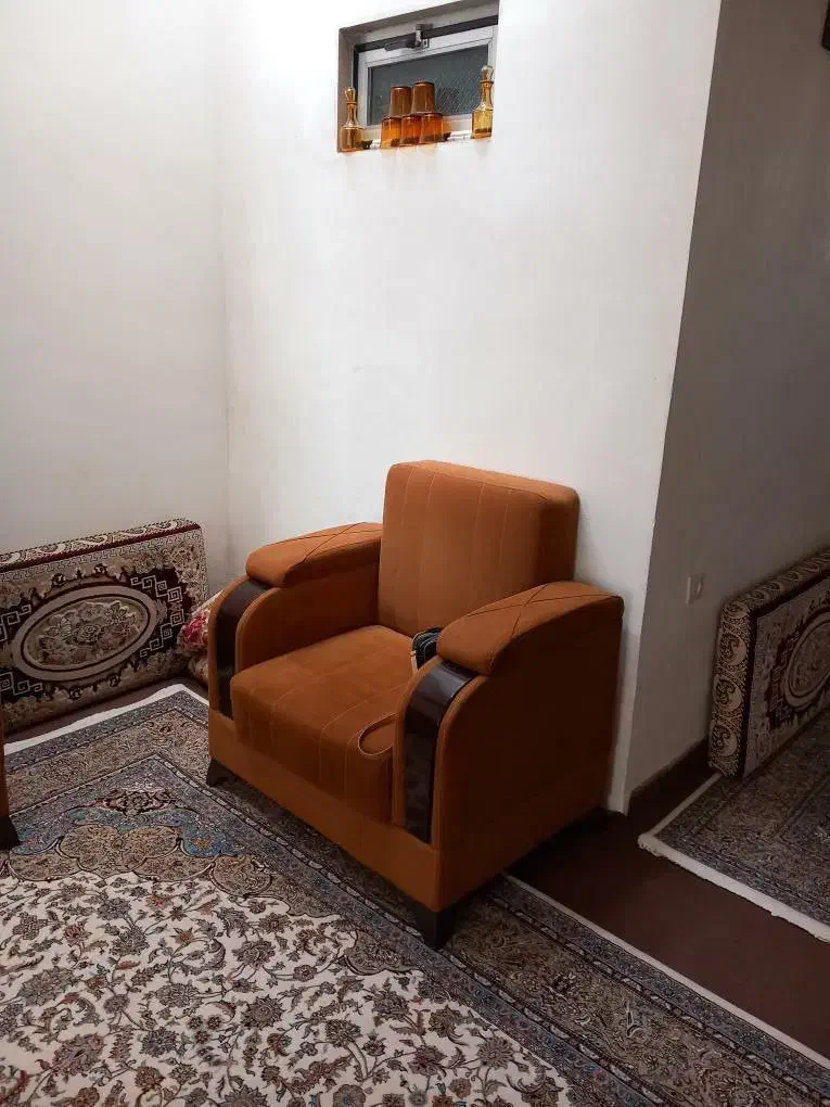 فروش مبل|مبلمان خانگی و میز عسلی|کنگاور, |دیوار