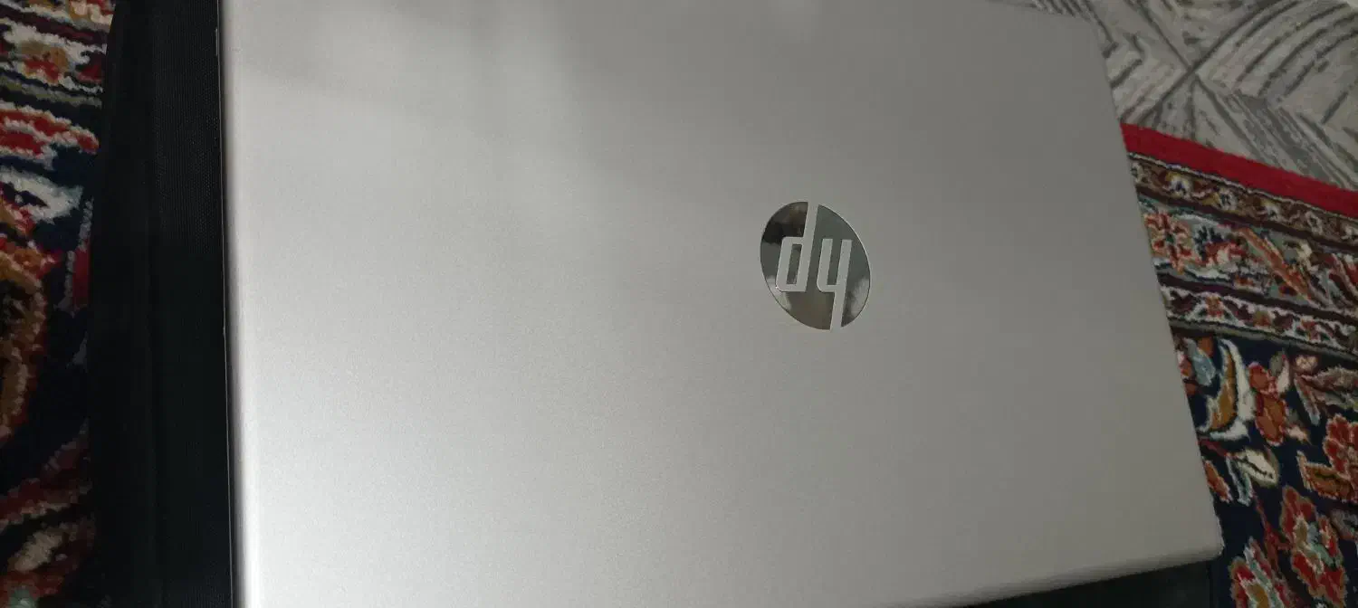 لپ تاپ hpنونو|رایانه همراه|شوشتر, |دیوار