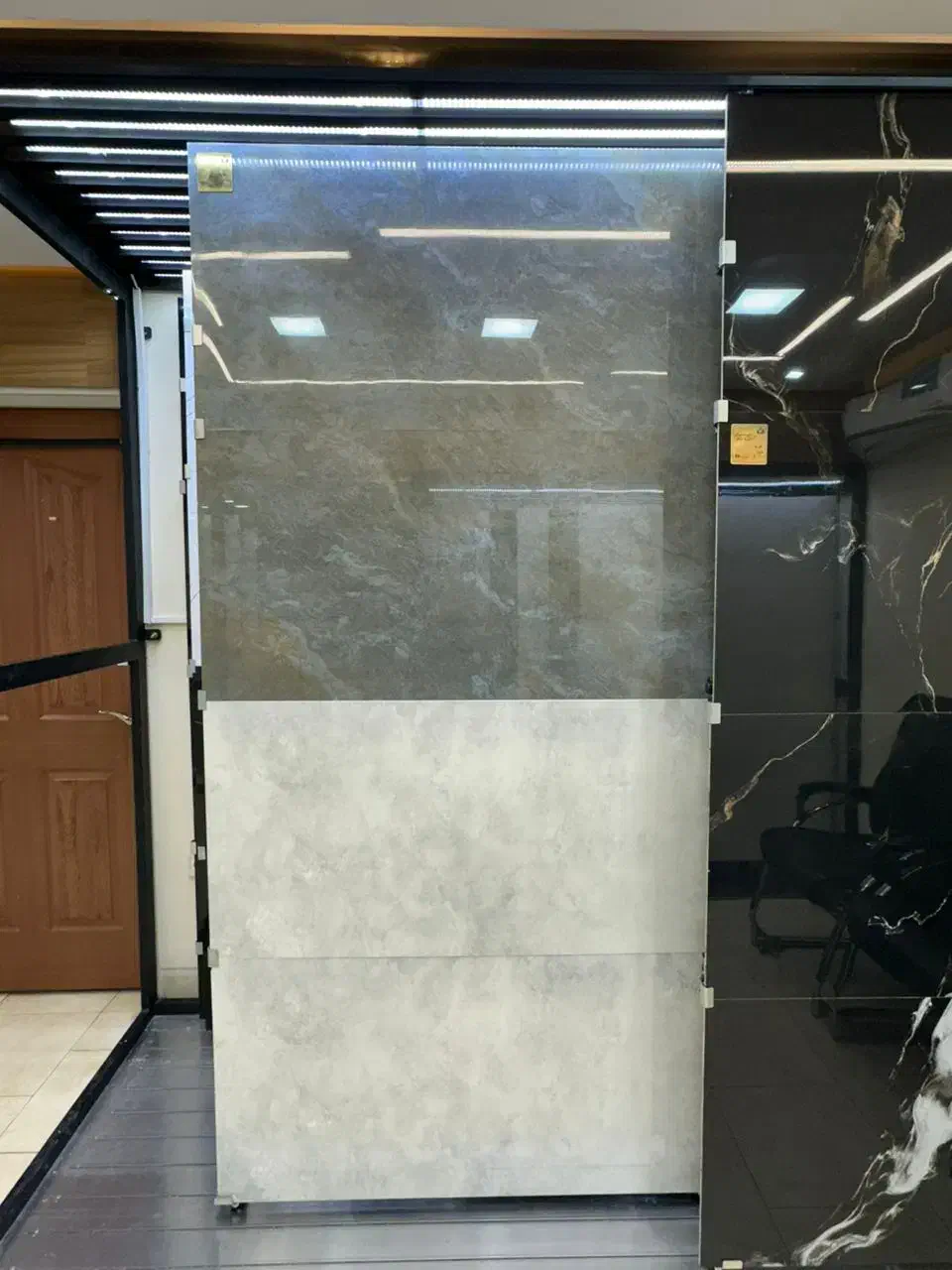 سرامیک و پرسلان تحویل در پروژه شما|مصالح و تجهیزات ساختمان|برازجان, |دیوار