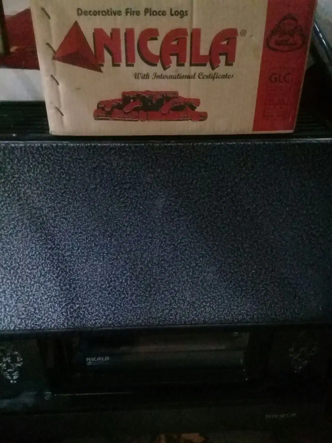 بخاری شومینه مدل نیک کالا نونو مدل سیما|بخاری، هیتر، شومینه|اهواز, ۳۰ متری|دیوار