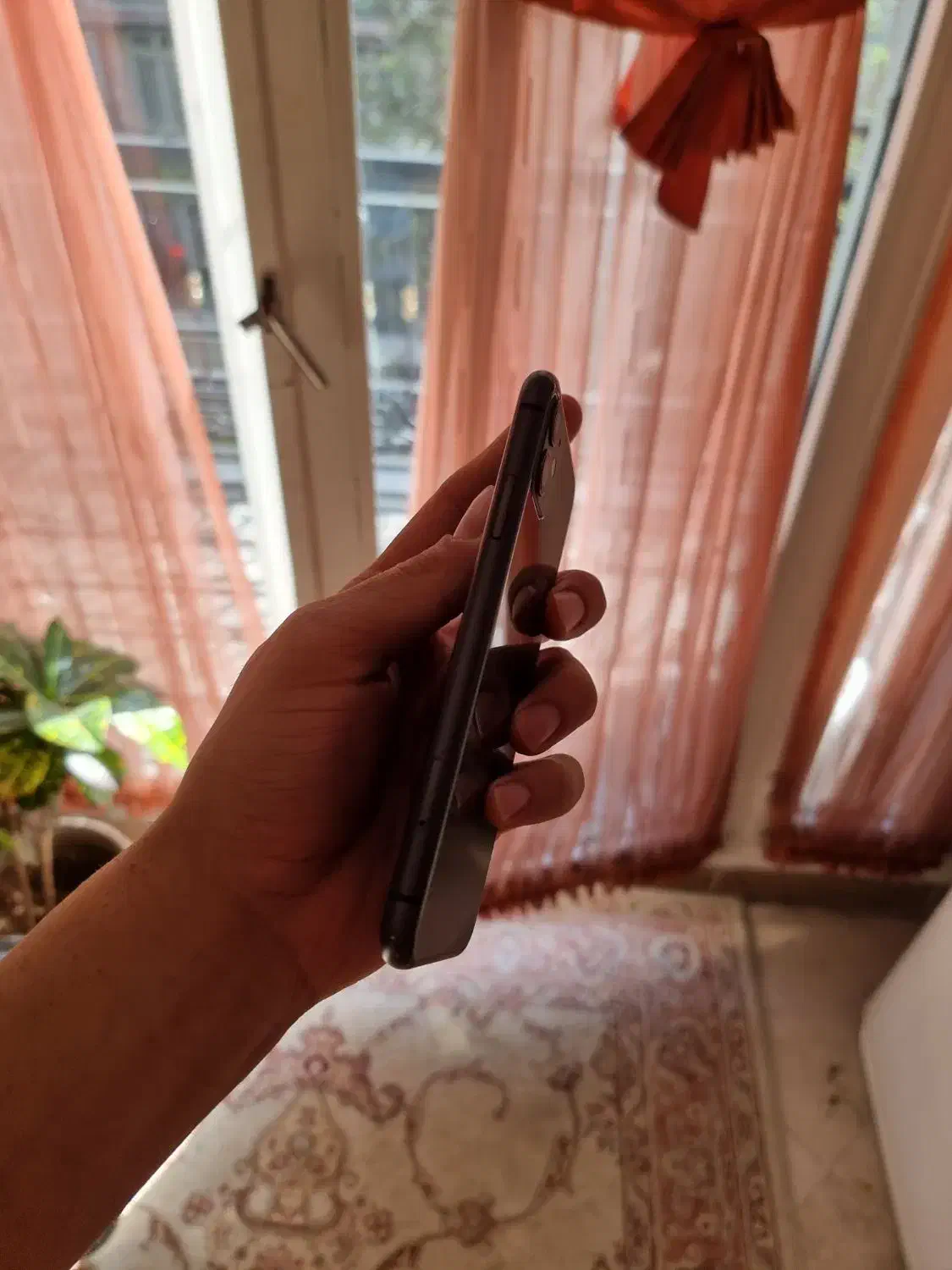 ایفون ۱۱ نرمال ، iphone 11 normal 128|موبایل|تهران, پونک|دیوار