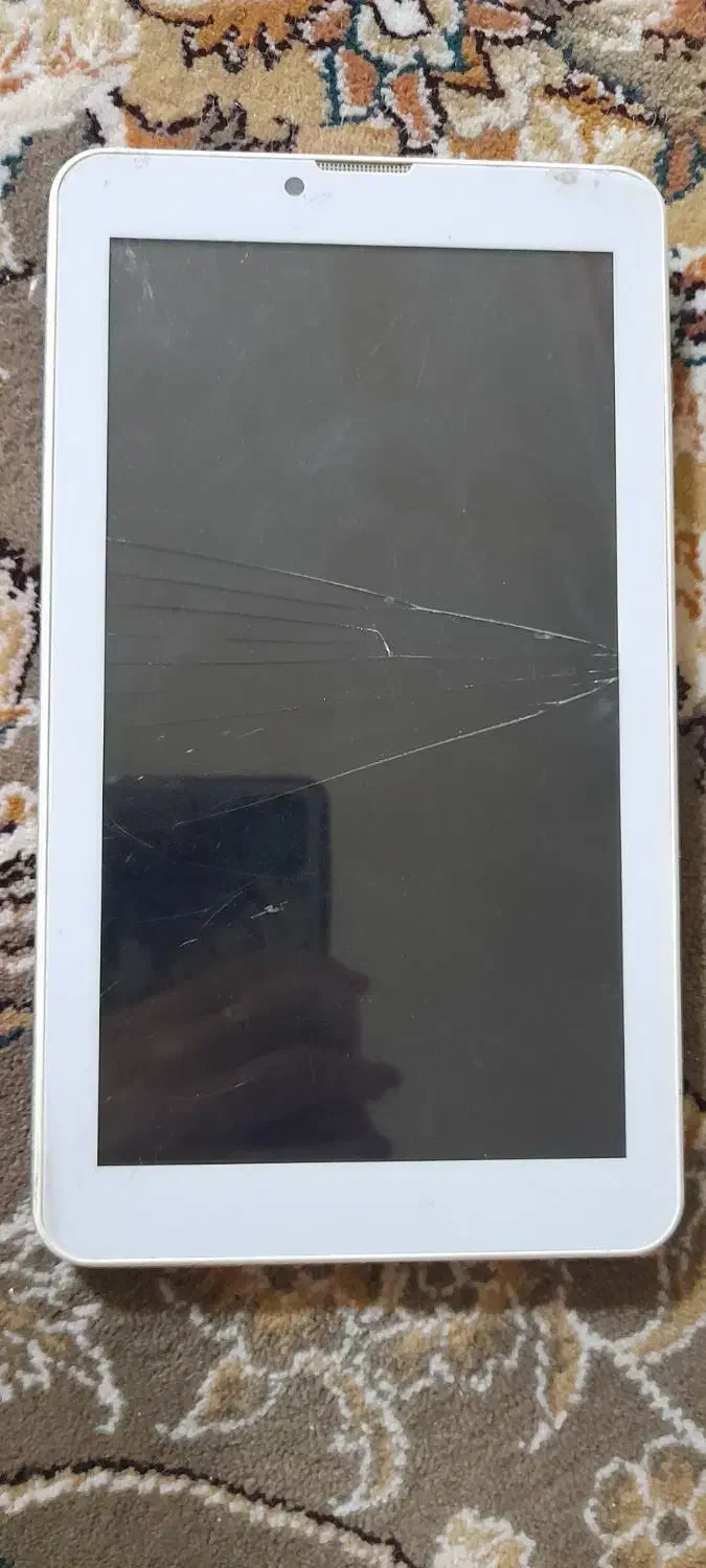 تبلت کارکرده خراب|تبلت|تهران, نعمت‌آباد|دیوار