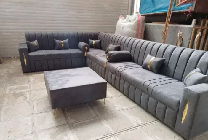 تولید مبل خلیجی|مبلمان خانگی و میز عسلی|آبادان, |دیوار