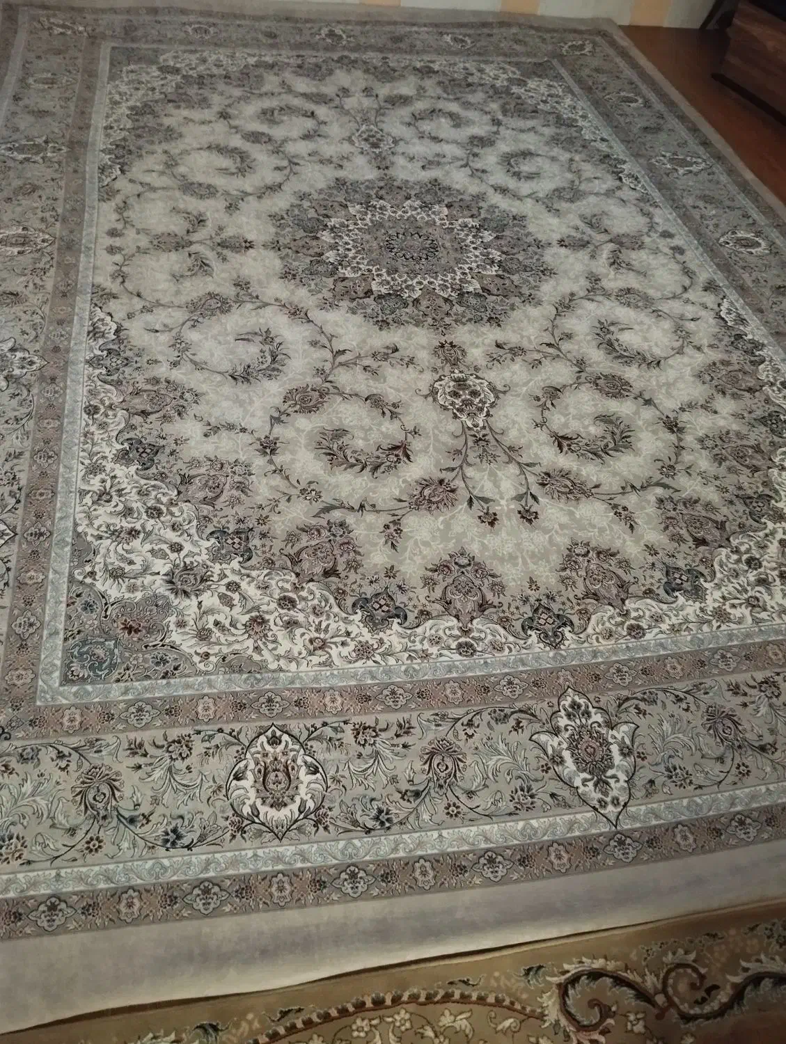 رو فرشی کش دار|روفرشی|ملارد, |دیوار