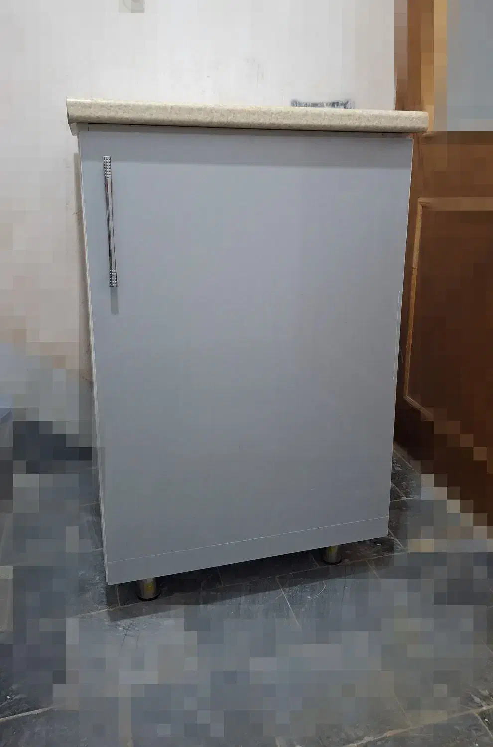 کابینت سماور|مصالح و تجهیزات ساختمان|مهاباد (آذربایجان غربی), |دیوار