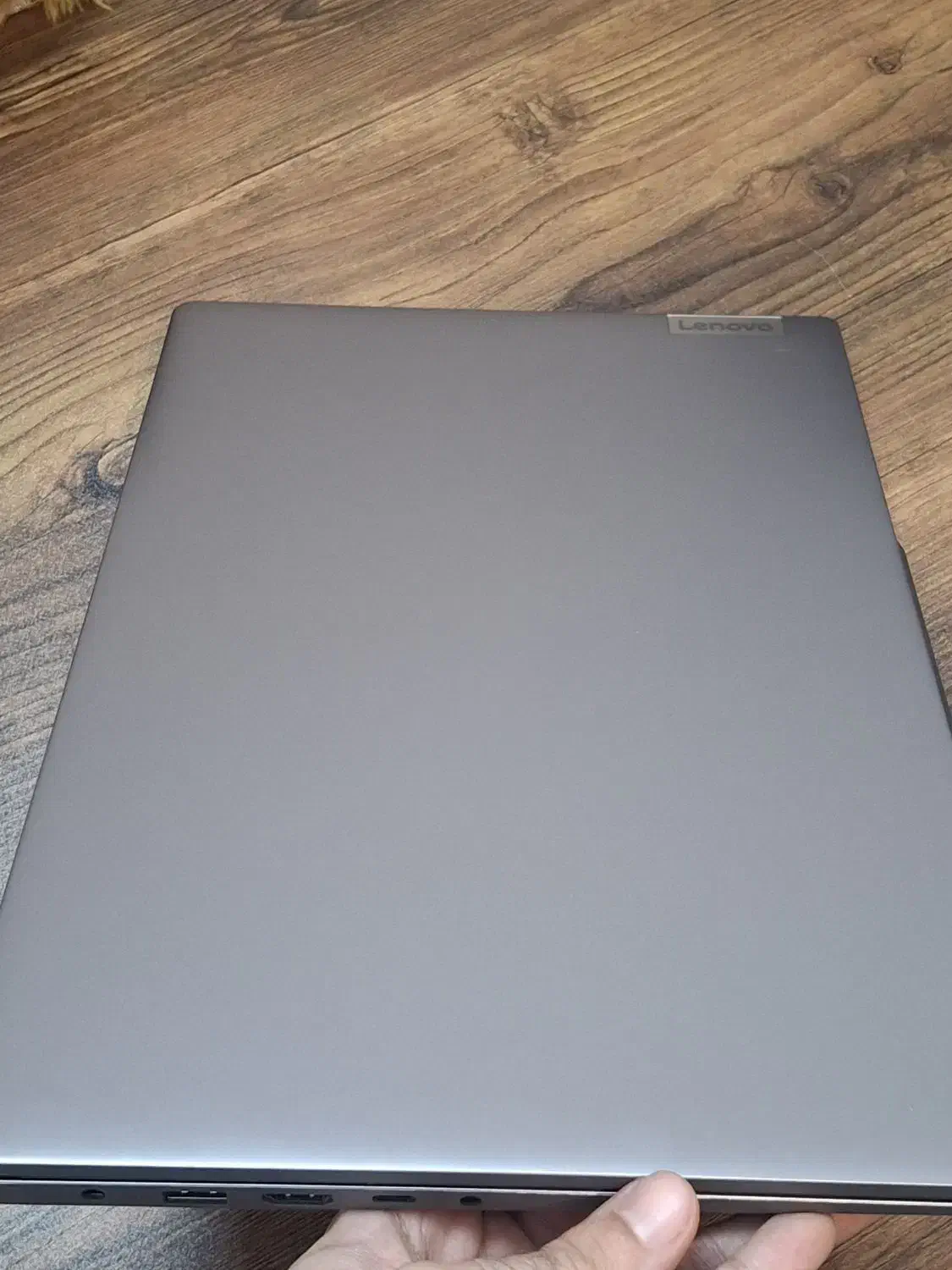 لپ تاپ 15.6 اینچی لنوو مدل IdeaPad Slim 3|رایانه همراه|تهران, سلسبیل شمالی|دیوار