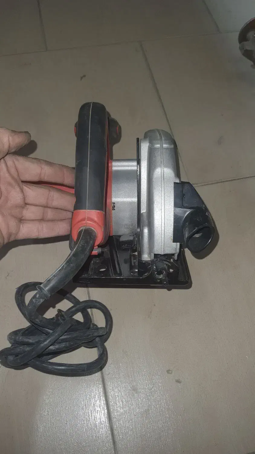 آره دیسکی مکتک ماکیتا ژاپن|ابزارآلات|صباشهر, |دیوار