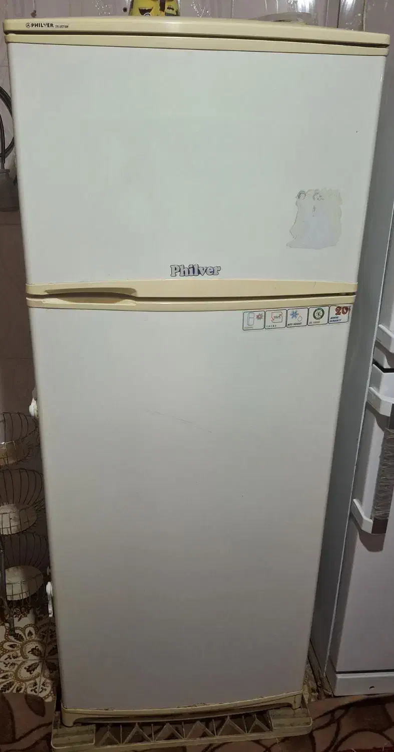 فروش یخچال|یخچال و فریزر|مرند, |دیوار