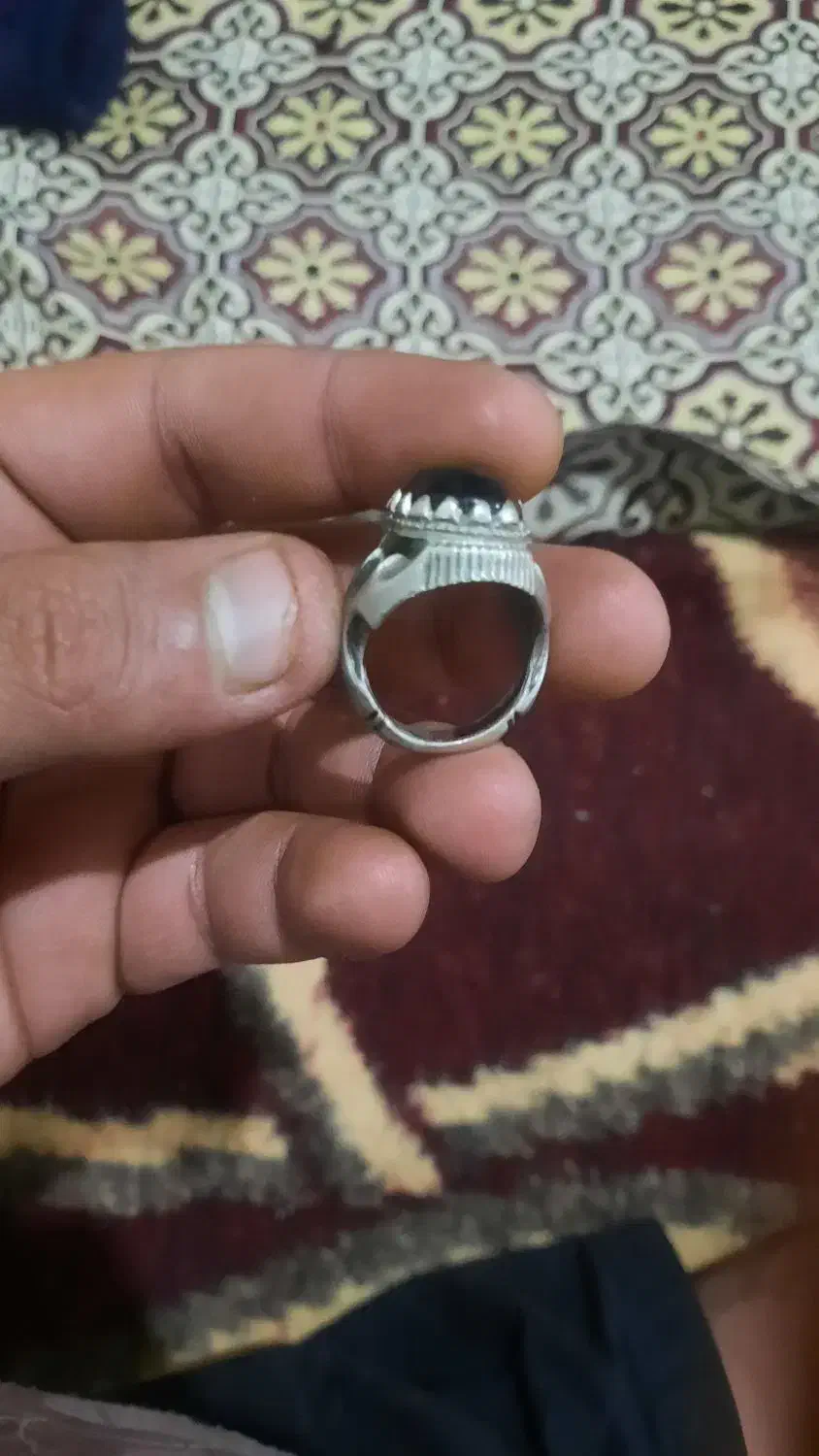 نقره خالص|کلکسیون اشیاء عتیقه|رباط‌کریم, یقه|دیوار