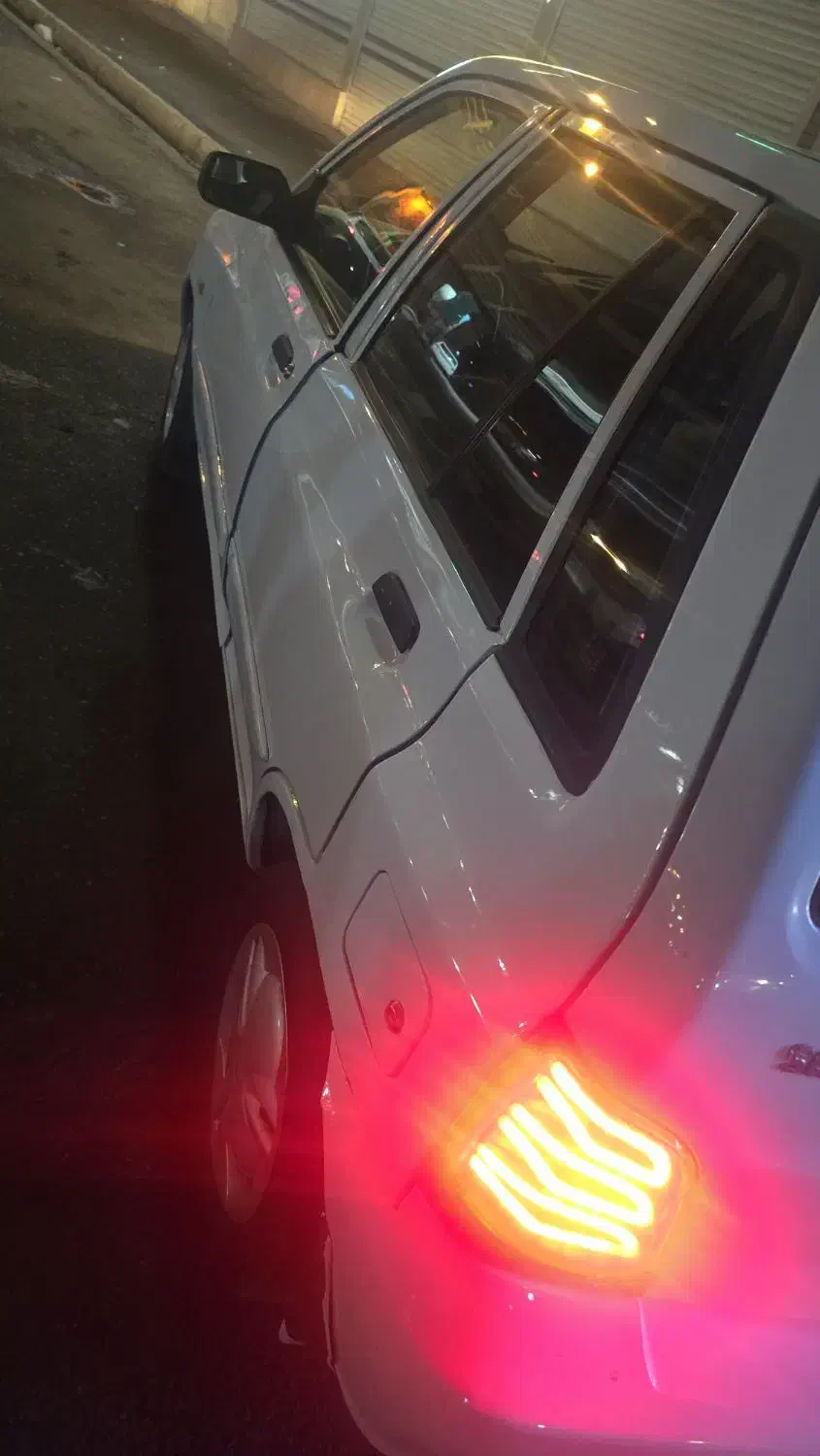 پراید 111|خودرو سواری و وانت|تبریز, |دیوار