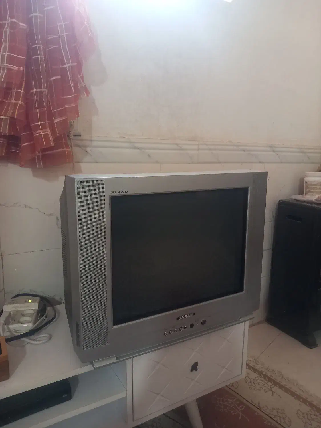 تلوزیون Sanam|تلویزیون و پروژکتور|قدس, شهرقدس|دیوار