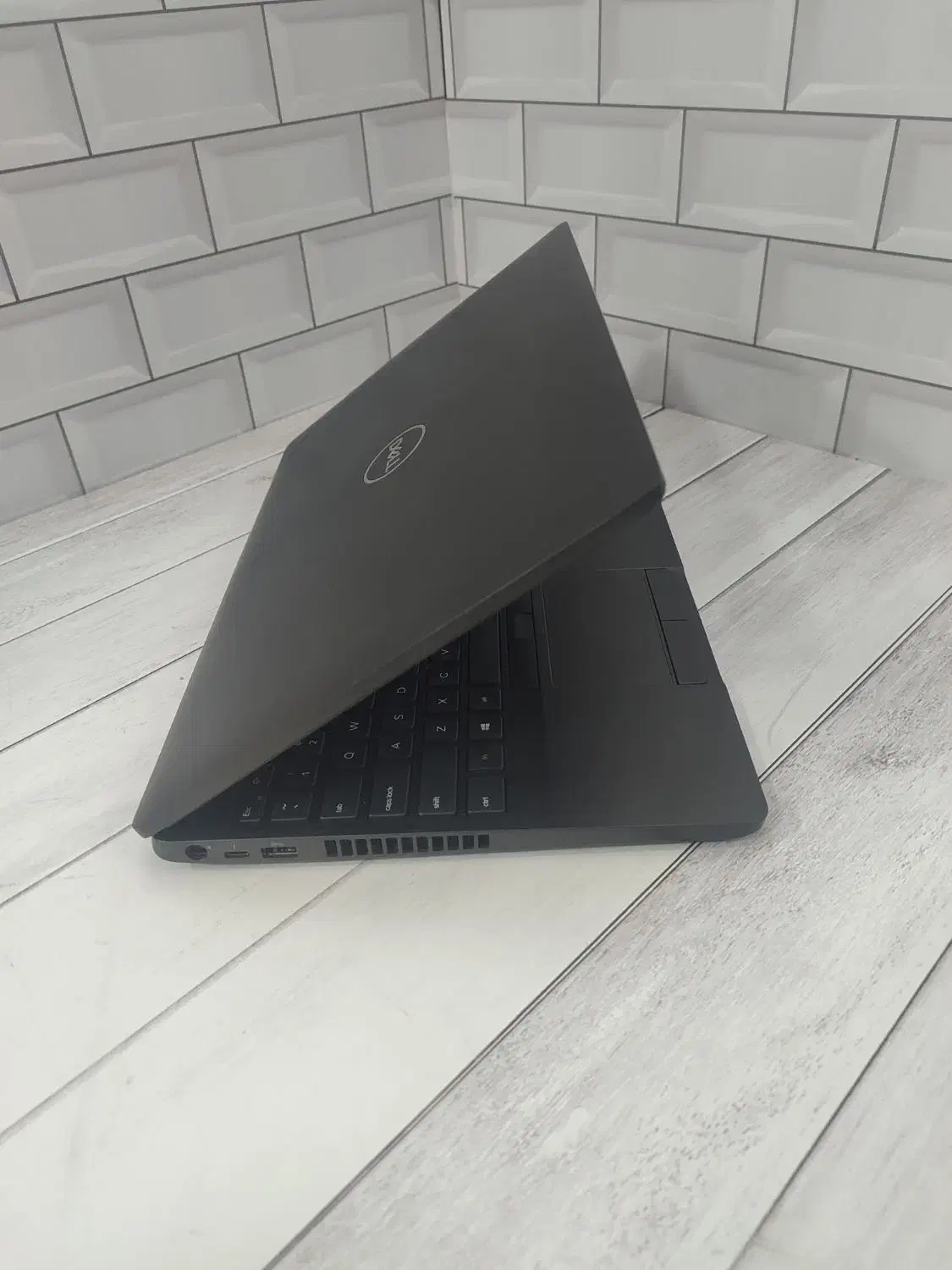 لپ تاپ Dell latitude 5500|رایانه همراه|تهران, میدان ولیعصر|دیوار