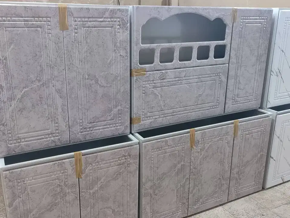 کابینت آماده ممبران|مصالح و تجهیزات ساختمان|سنندج, |دیوار