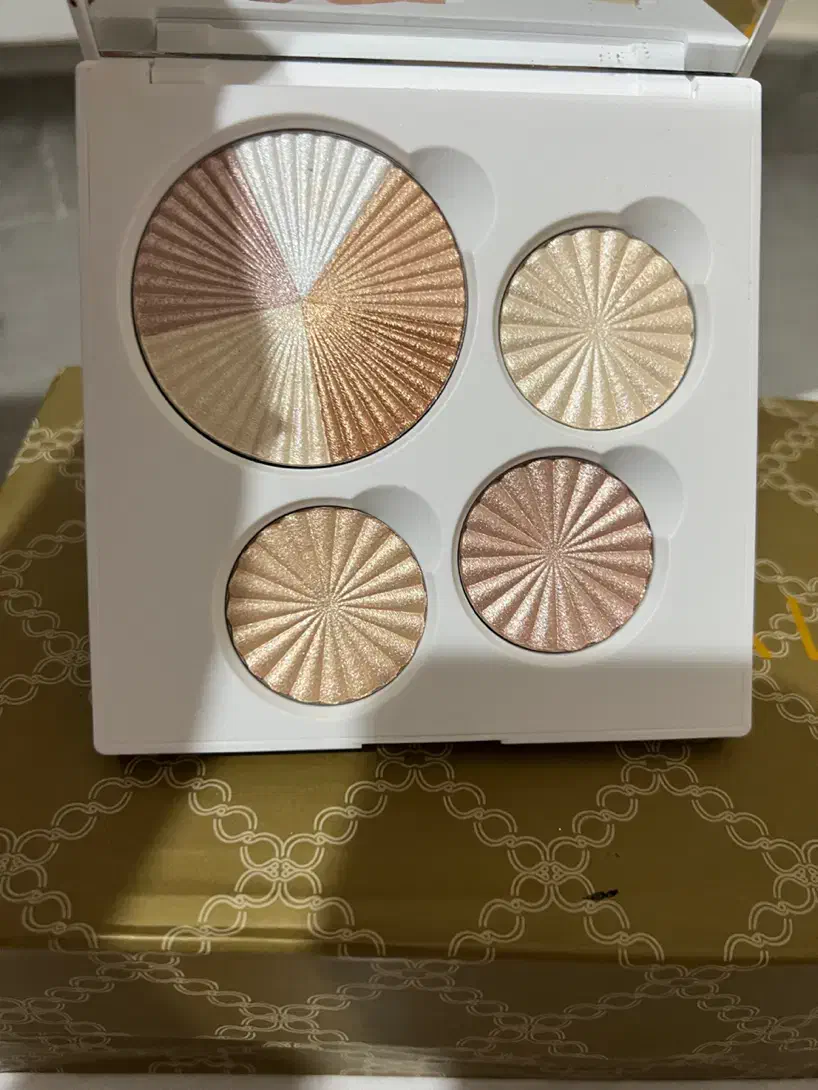 لوازم اورژینال میکاپ|آرایشی، بهداشتی، درمانی|اسلام‌شهر, شهرک مفیدی|دیوار