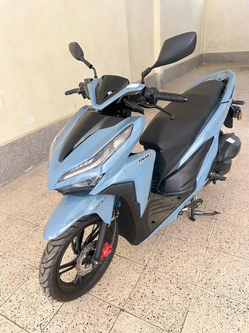 موتور سیکلت نامی cl150|موتورسیکلت|مشهد, شهرک رازی (شهرک غرب)|دیوار