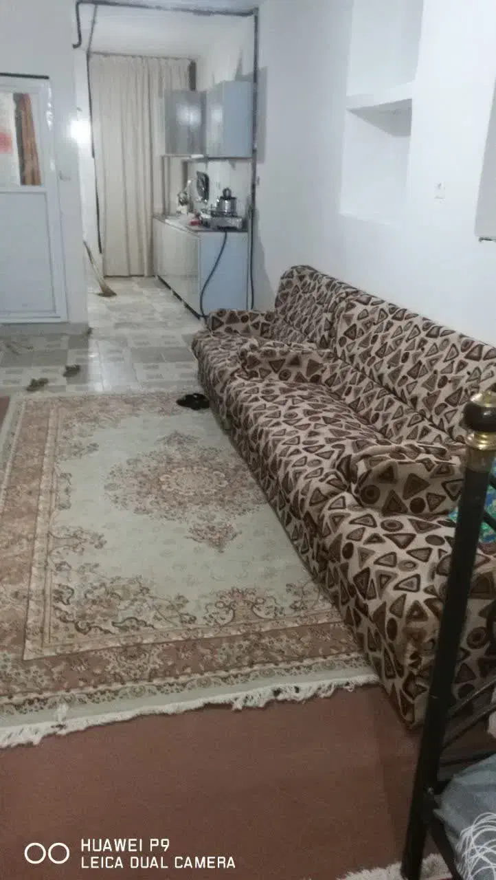 خانه کلنگی ۲۸۰ متر|فروش خانه و ویلا|سروستان, |دیوار