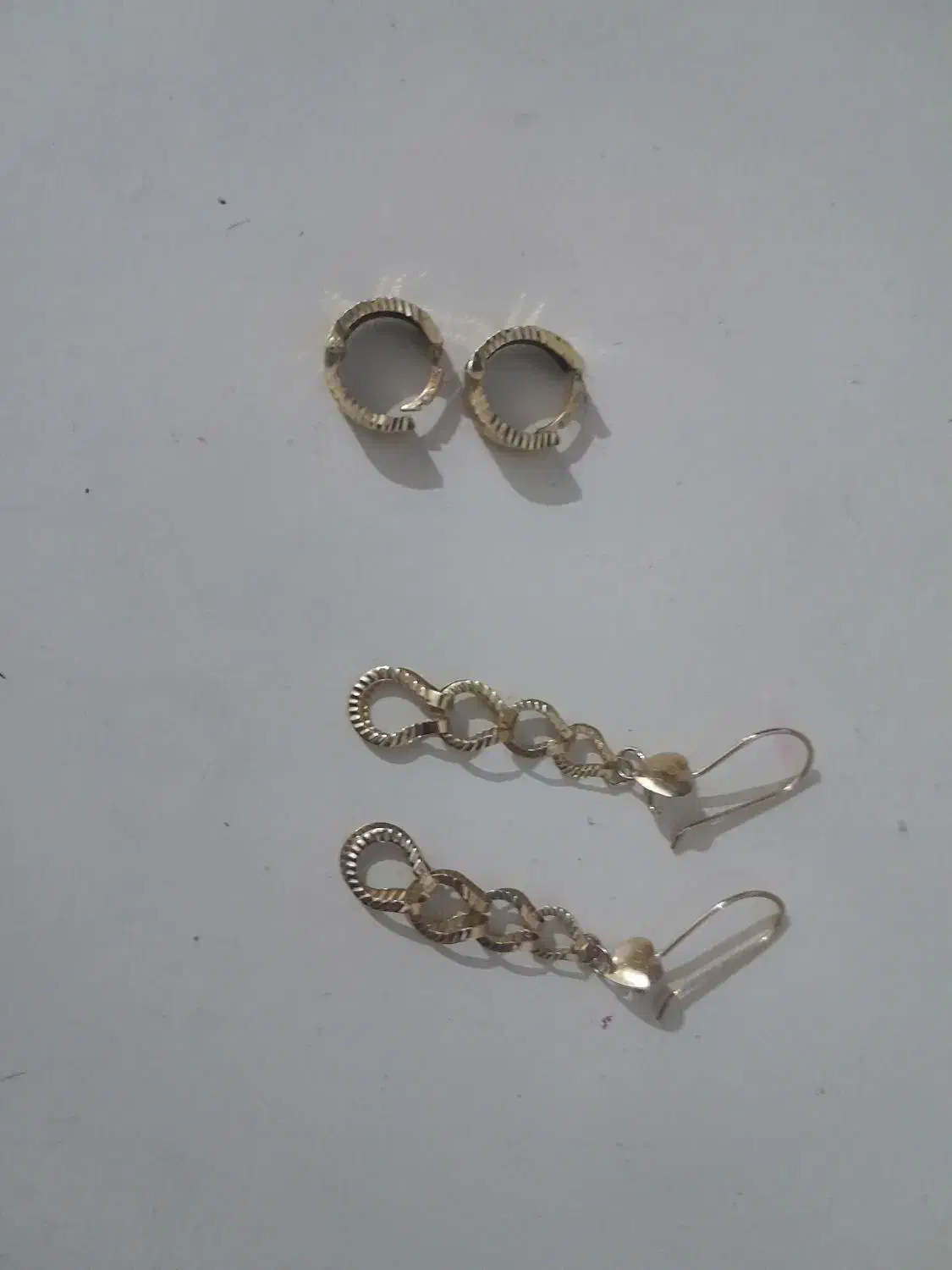 طلا کارکرده|جواهرات|دورود, |دیوار