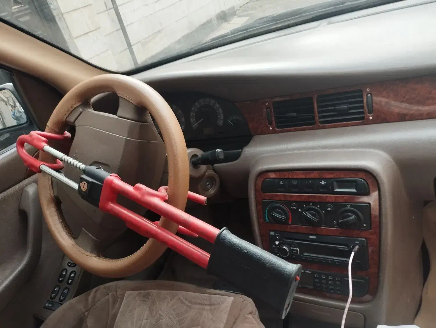 سمند lx ef7 مدل 94|خودرو سواری و وانت|تهران, هاشم‌آباد|دیوار