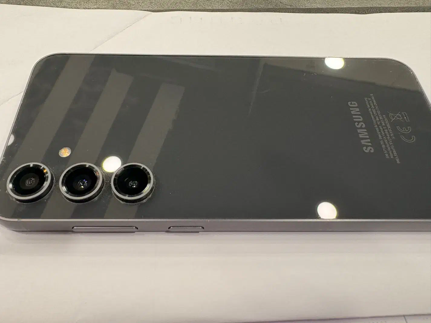 سامسونگ S 23 FE|موبایل|کرج, گوهردشت|دیوار