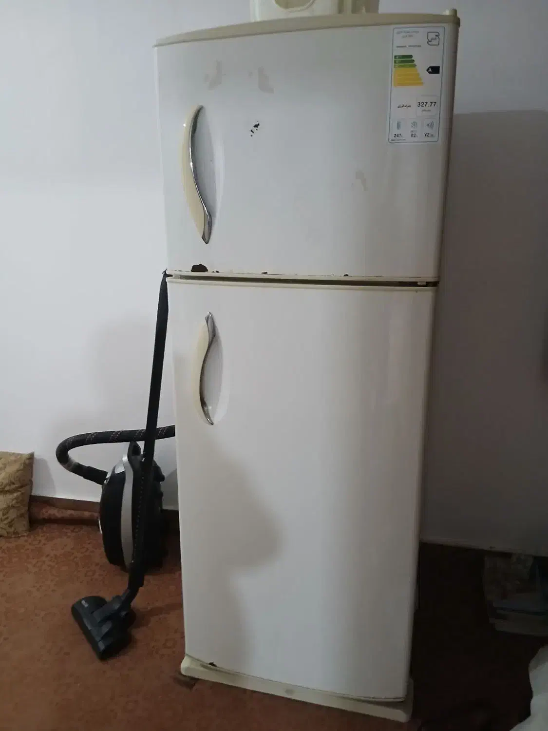 یخچال امرسان|یخچال و فریزر|علیآباد کتول, |دیوار