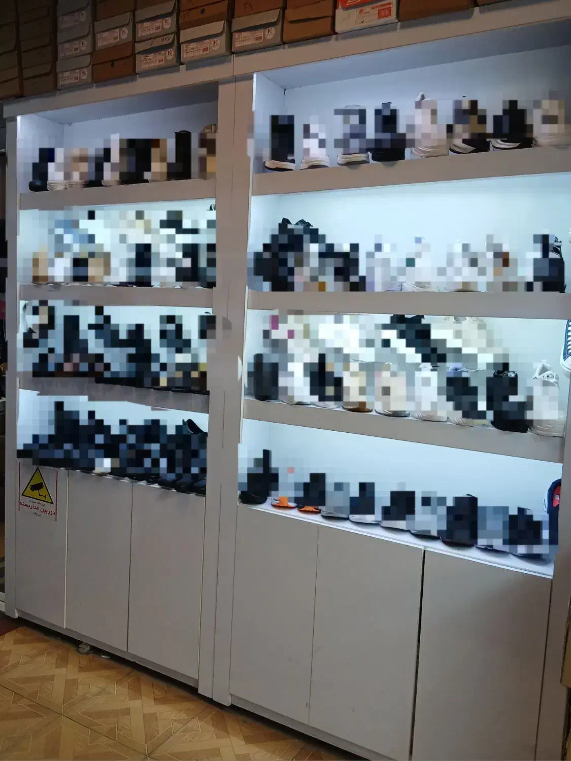 ویترین کمد دار، کتابخانه، قفسه دکور|کتابخانه، شلف، قفسههای دیواری|قوچان, |دیوار