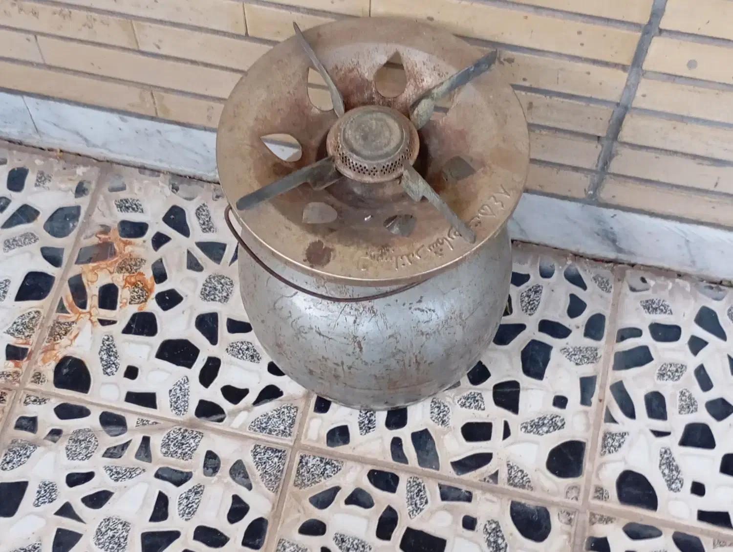 پیکنیک سالم|اجاق گاز و لوازم برقی پختوپز|مبارکه, |دیوار