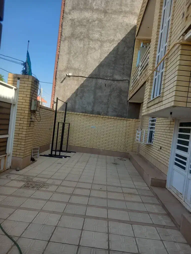 اجاره آپارتمان طبقه اول|اجارهٔ آپارتمان|جیرفت, |دیوار