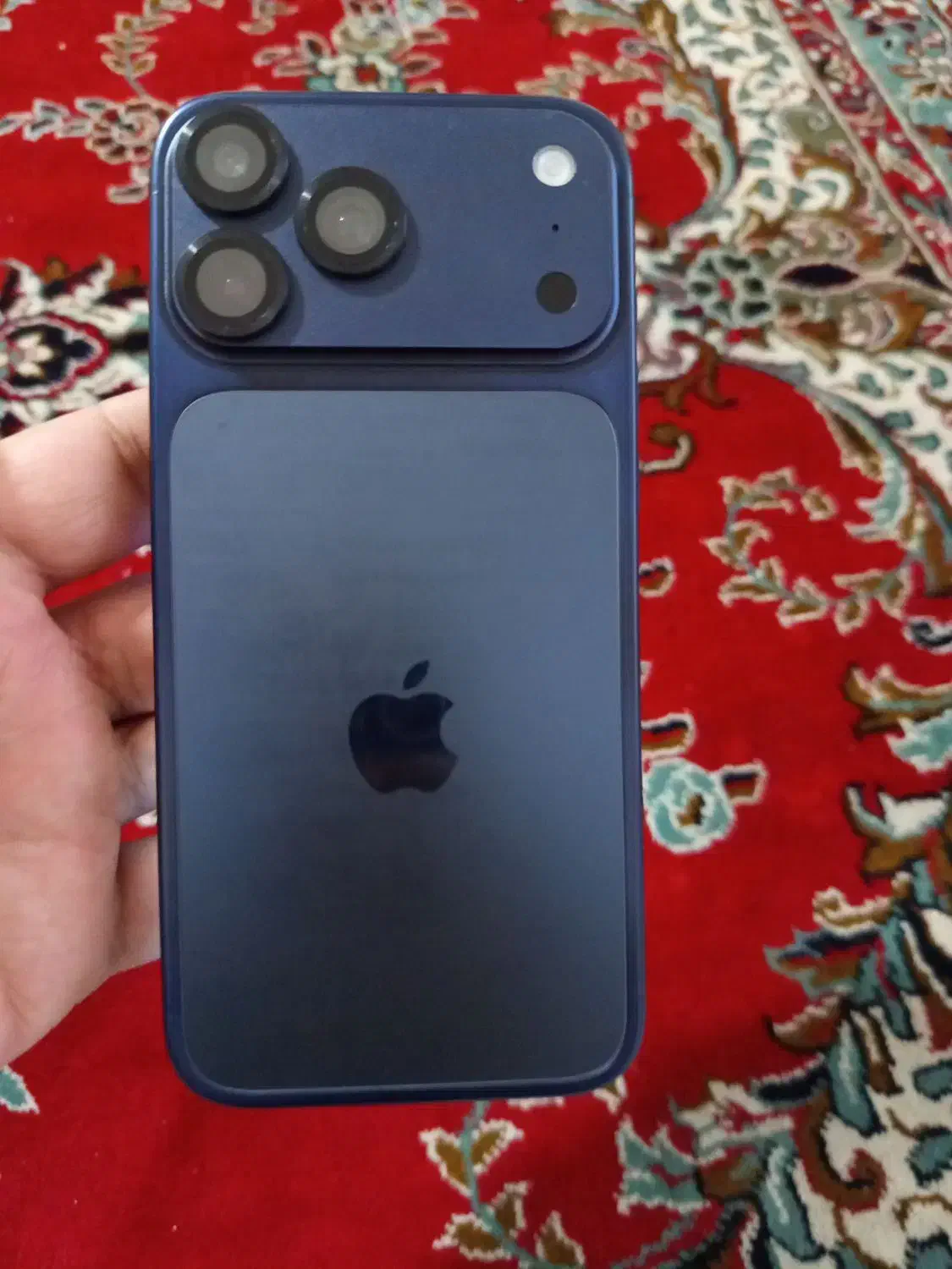 آیفون 17پرومکس|موبایل|کهریزک, |دیوار