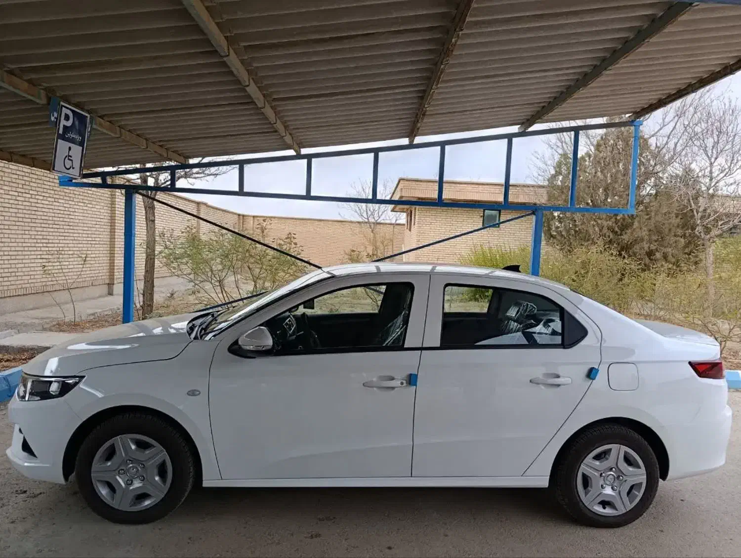 تارا 404معاوضه با خودرو شاسی|خودرو سواری و وانت|نیشابور, دانشگاه نیشابور|دیوار